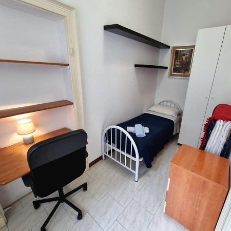 Relaxing Apartment In The Heart Of มิลาน ภายนอก รูปภาพ