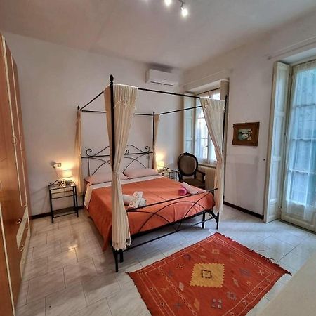 Relaxing Apartment In The Heart Of มิลาน ภายนอก รูปภาพ