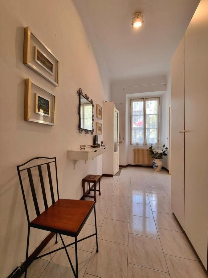 Relaxing Apartment In The Heart Of มิลาน ภายนอก รูปภาพ