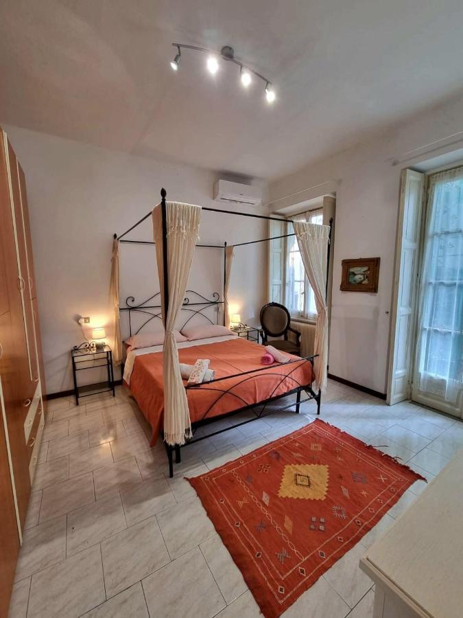 Relaxing Apartment In The Heart Of มิลาน ภายนอก รูปภาพ