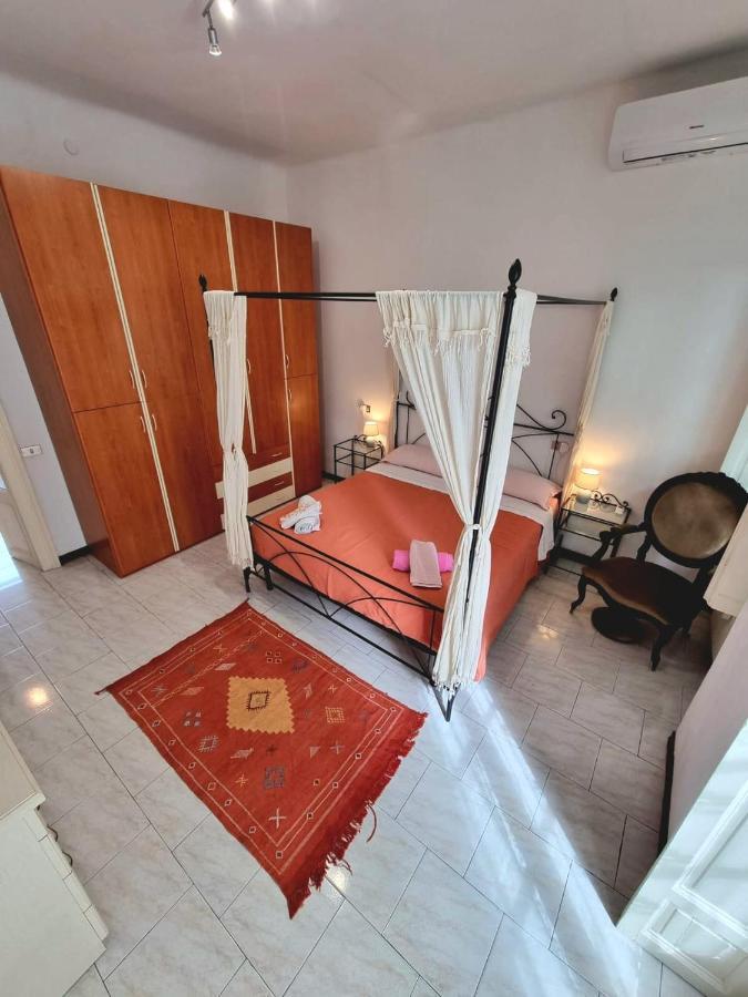 Relaxing Apartment In The Heart Of มิลาน ภายนอก รูปภาพ